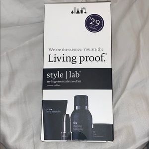 ✰living proof style lab set ✰
